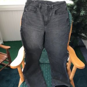 American Eagle Women’s Mom Jeans 12 x-long